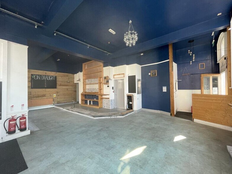 23-25 St Edward St, Leek en alquiler - Foto del edificio - Imagen 3 de 7