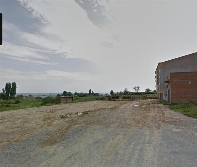 Terreno en Alcoletge en venta - Foto del edificio - Imagen 3 de 6