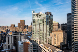 Más detalles para 1211 Boul Robert-Bourassa, Montréal, QC - Oficinas en venta