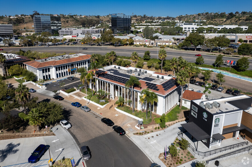 7860 Mission Center Ct, San Diego, CA en alquiler - Foto del edificio - Imagen 1 de 21