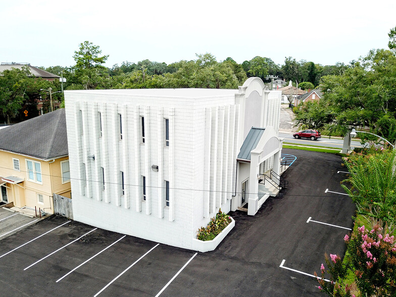 825 Thomasville Rd, Tallahassee, FL en alquiler - Foto del edificio - Imagen 2 de 5