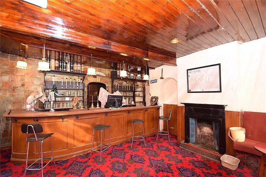 1 Alma Parade, Scarborough en alquiler - Foto del interior - Imagen 3 de 7