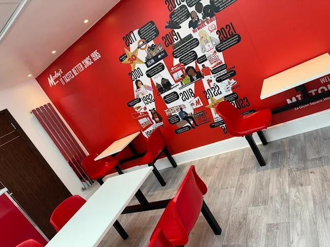 1-5 Glyn Sq, Milton Keynes en alquiler - Foto del edificio - Imagen 2 de 6