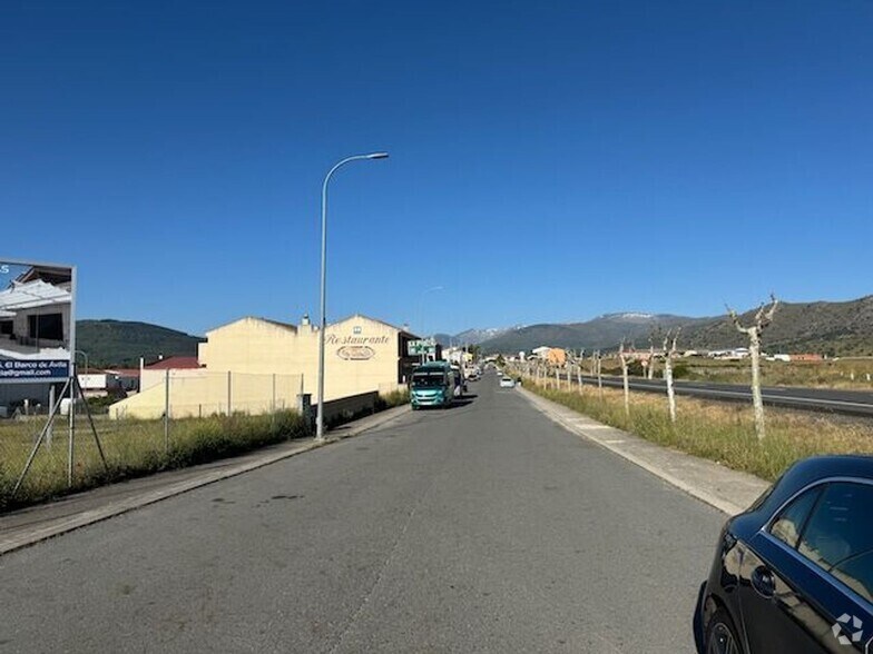 Avenida Francisco Mateos Rodríguez, 52, El Barco de Ávila, Ávila en venta - Foto principal - Imagen 1 de 6