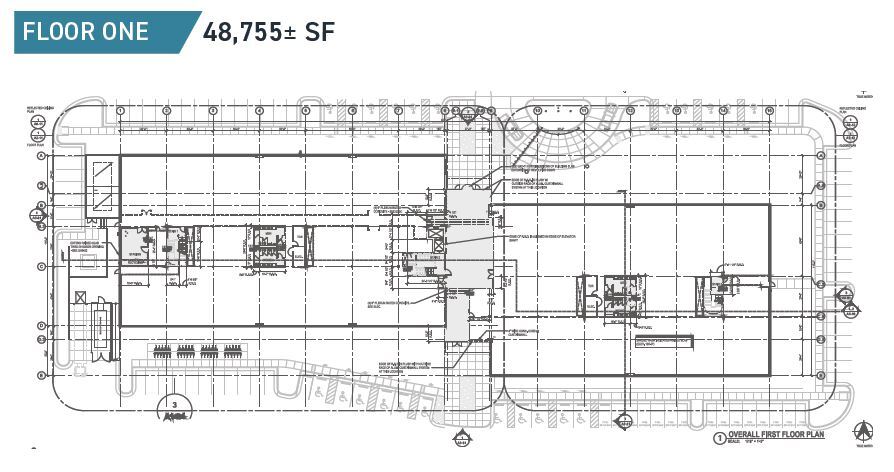 3100 Quail Springs Pky, Oklahoma City, OK en alquiler Foto del edificio- Imagen 1 de 1