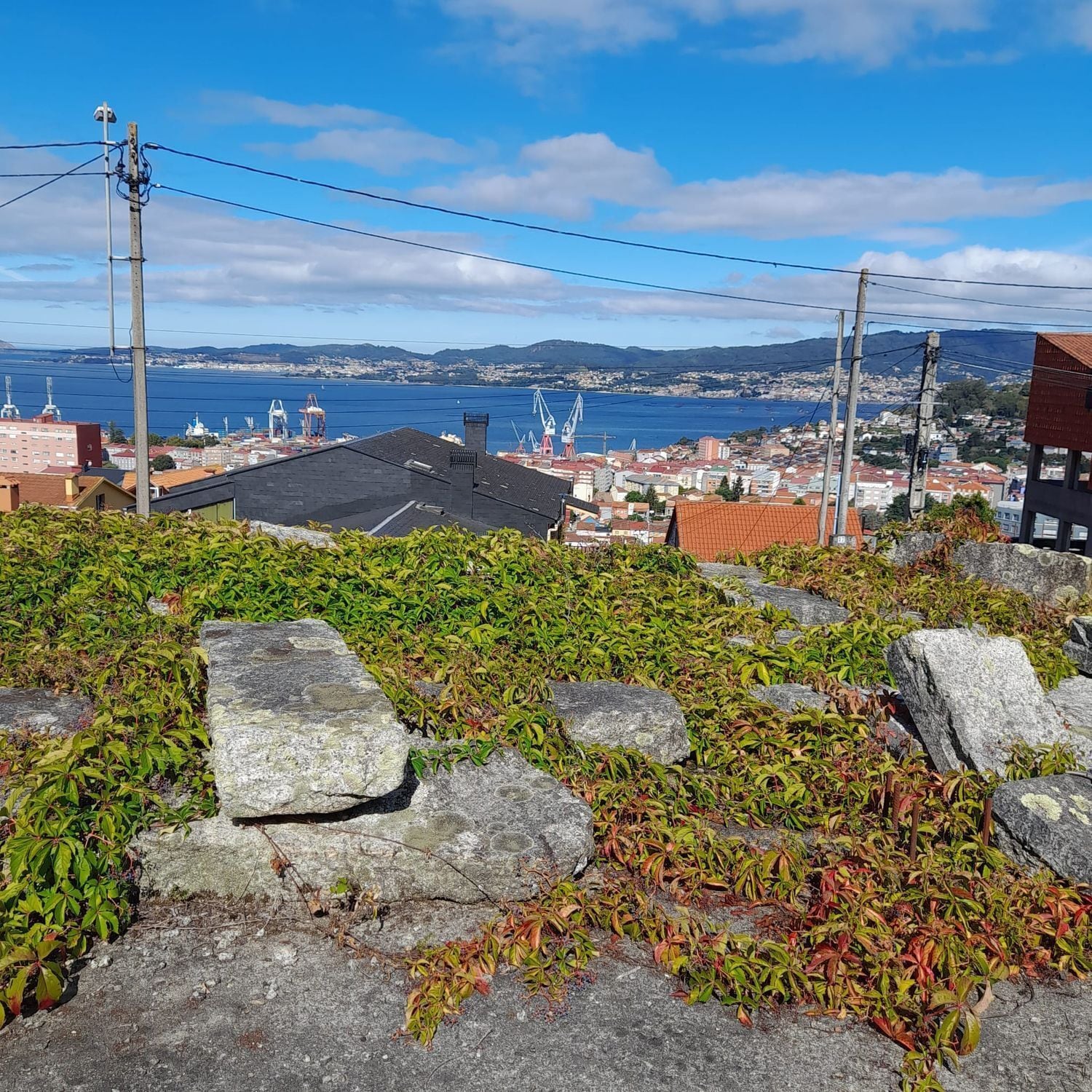 Terreno en Vigo, Pontevedra en venta Foto principal- Imagen 1 de 28