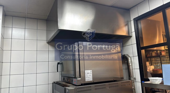 Más detalles de Local en alquiler