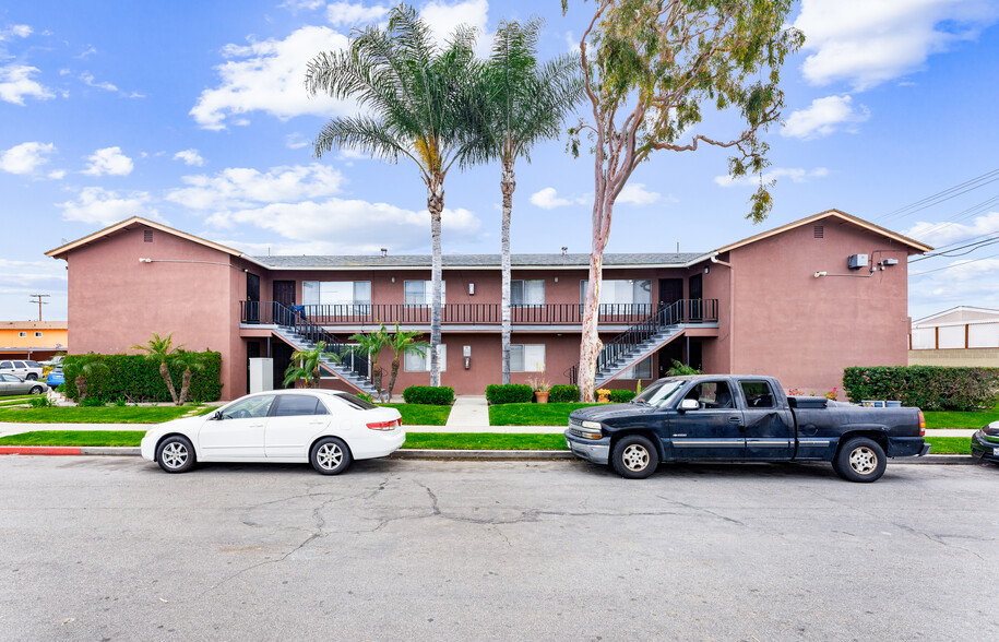 10772 Palma Vista Ave, Garden Grove, CA en venta - Foto del edificio - Imagen 1 de 6