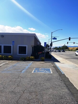 Más detalles para Railroad Medical Buildings – Oficinas en venta, Santa Clarita, CA