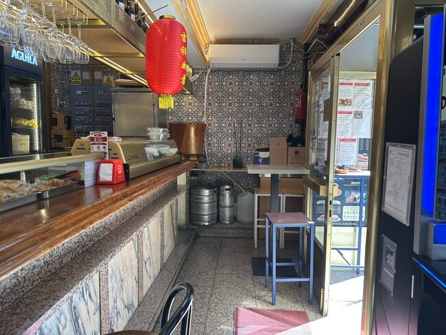 Más detalles de Local en alquiler