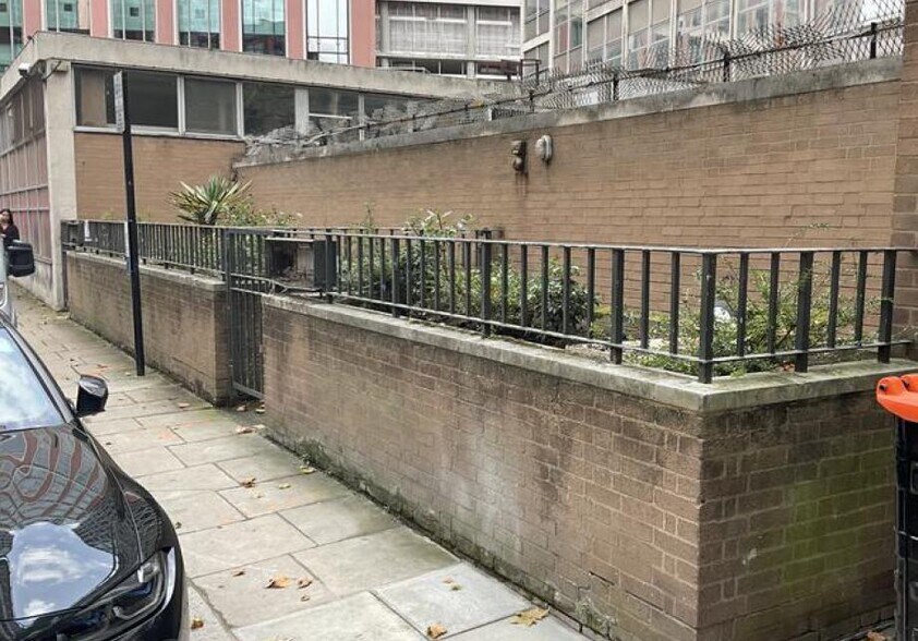3 Caxton Walk, London en alquiler - Foto principal - Imagen 1 de 4
