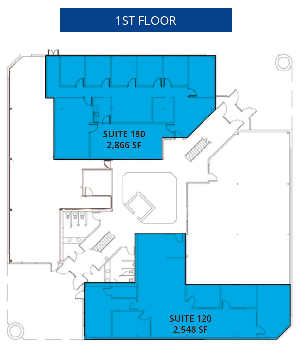 4444 S 700 E, Salt Lake City, UT en alquiler Plano de la planta- Imagen 1 de 1