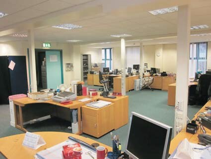 71-75 North St, Belfast en alquiler - Foto del interior - Imagen 2 de 3