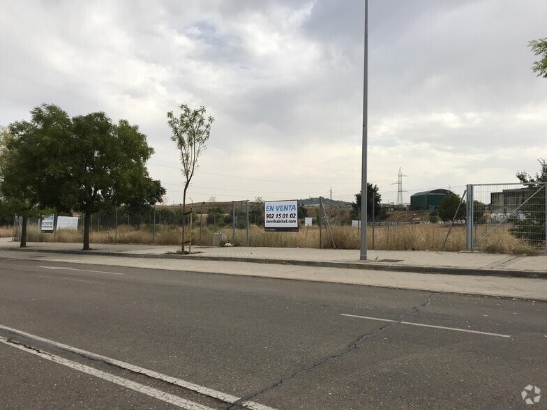 Terreno en Madrid, Madrid en venta - Foto principal - Imagen 1 de 2