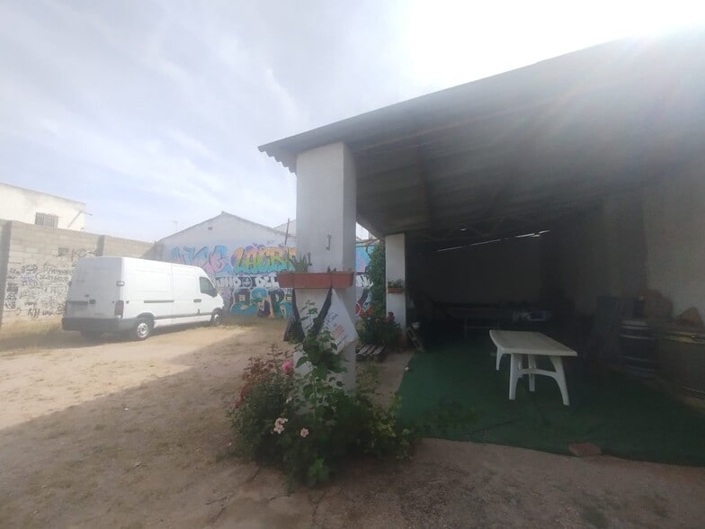 Terreno en Quintanar de la Orden, Toledo en venta - Otros - Imagen 2 de 3