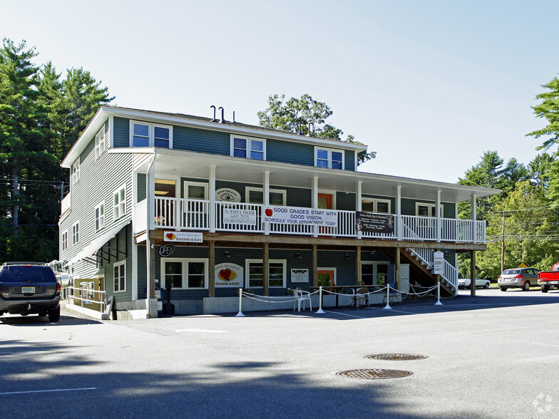 43 North Rd, Deerfield, NH en alquiler - Foto del edificio - Imagen 3 de 22