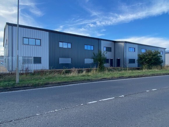 1 Joiners Ct, St Ives en alquiler - Foto del edificio - Imagen 2 de 3