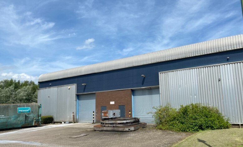 Knitsley Ln, Consett en alquiler - Foto del edificio - Imagen 3 de 23