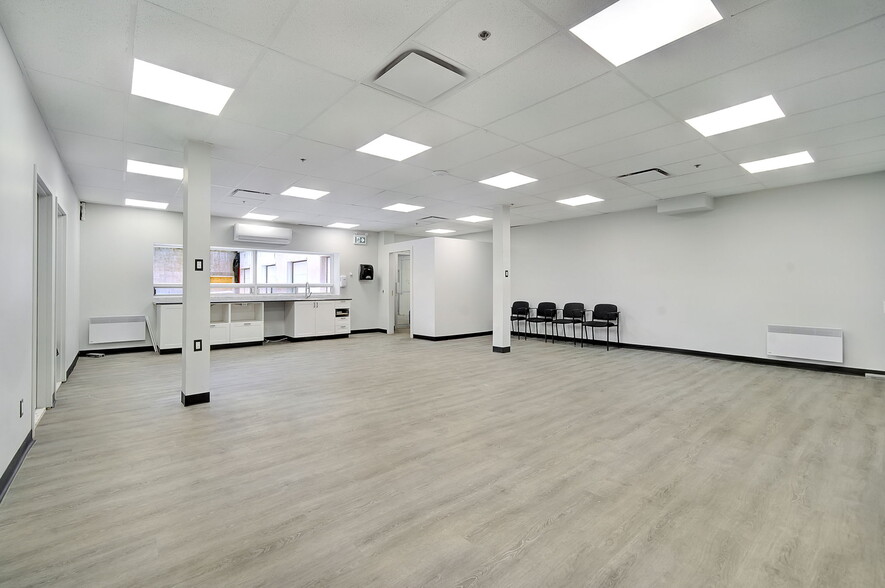 4670 Rue d'Iberville, Montréal, QC en alquiler - Foto del interior - Imagen 2 de 34