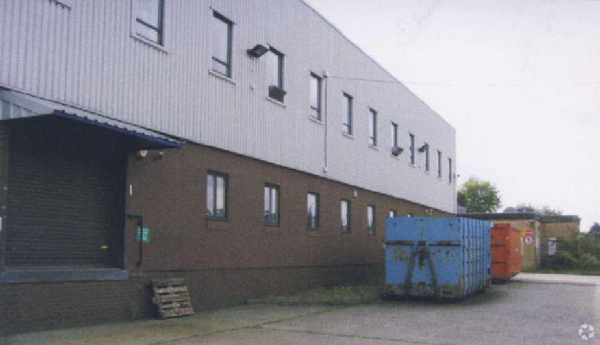 Exning Rd, Newmarket en alquiler - Foto del edificio - Imagen 2 de 5