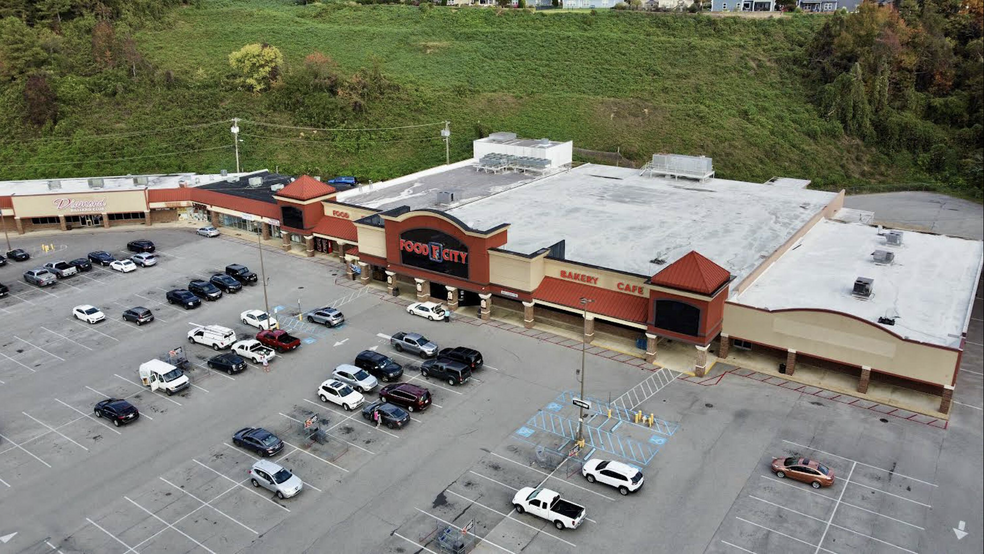 3600 Hixson Pike, Chattanooga, TN en alquiler - Foto del edificio - Imagen 3 de 6