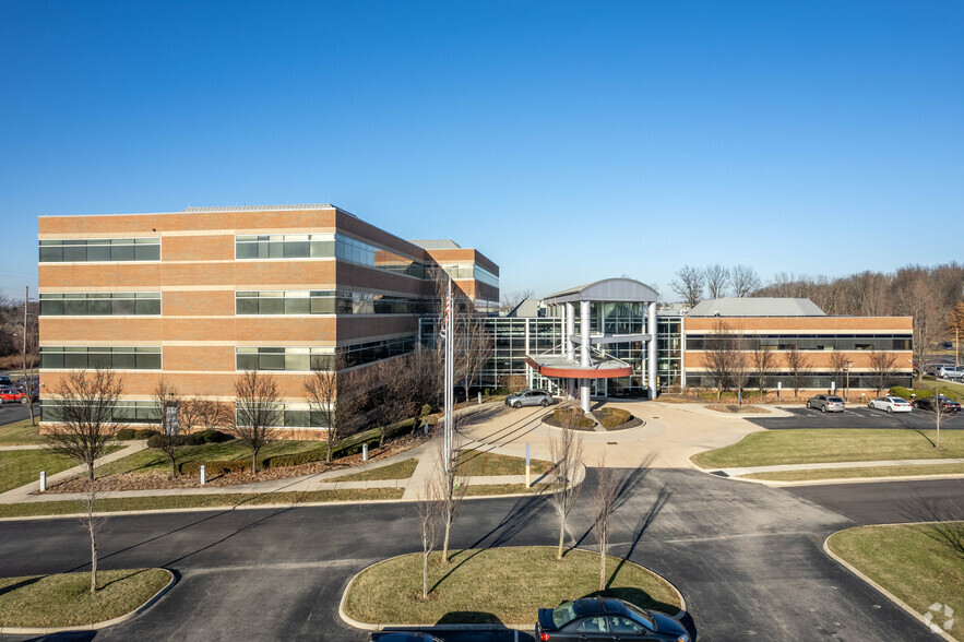 250 Progressive Way, Westerville, OH en venta - Foto del edificio - Imagen 1 de 12