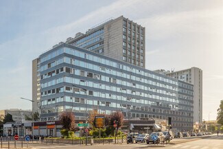 Más detalles de 16 Boulevard Du Général Leclerc, Clichy - Oficina en venta