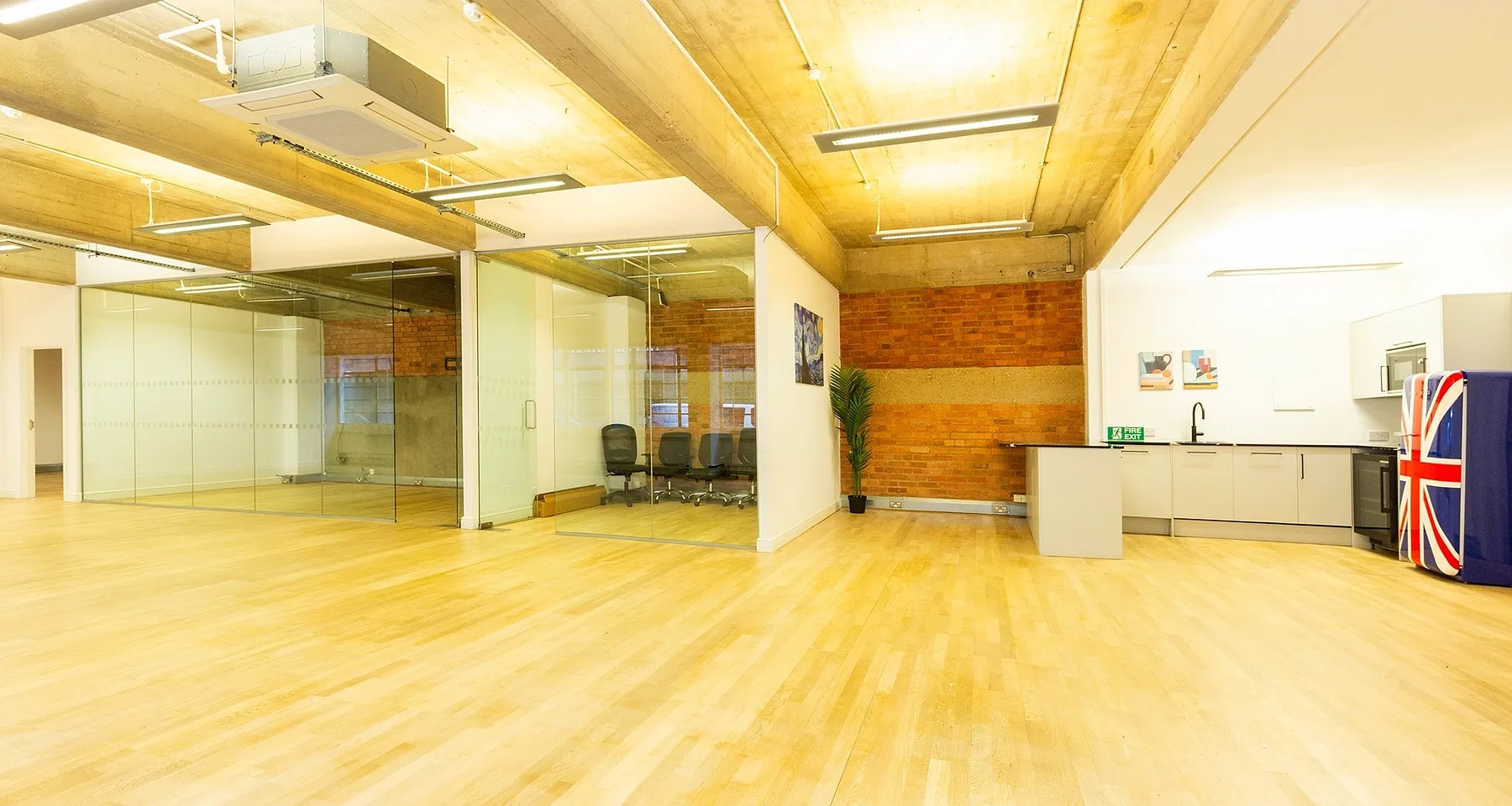 16-25 Bastwick St, London en alquiler Foto del interior- Imagen 1 de 5