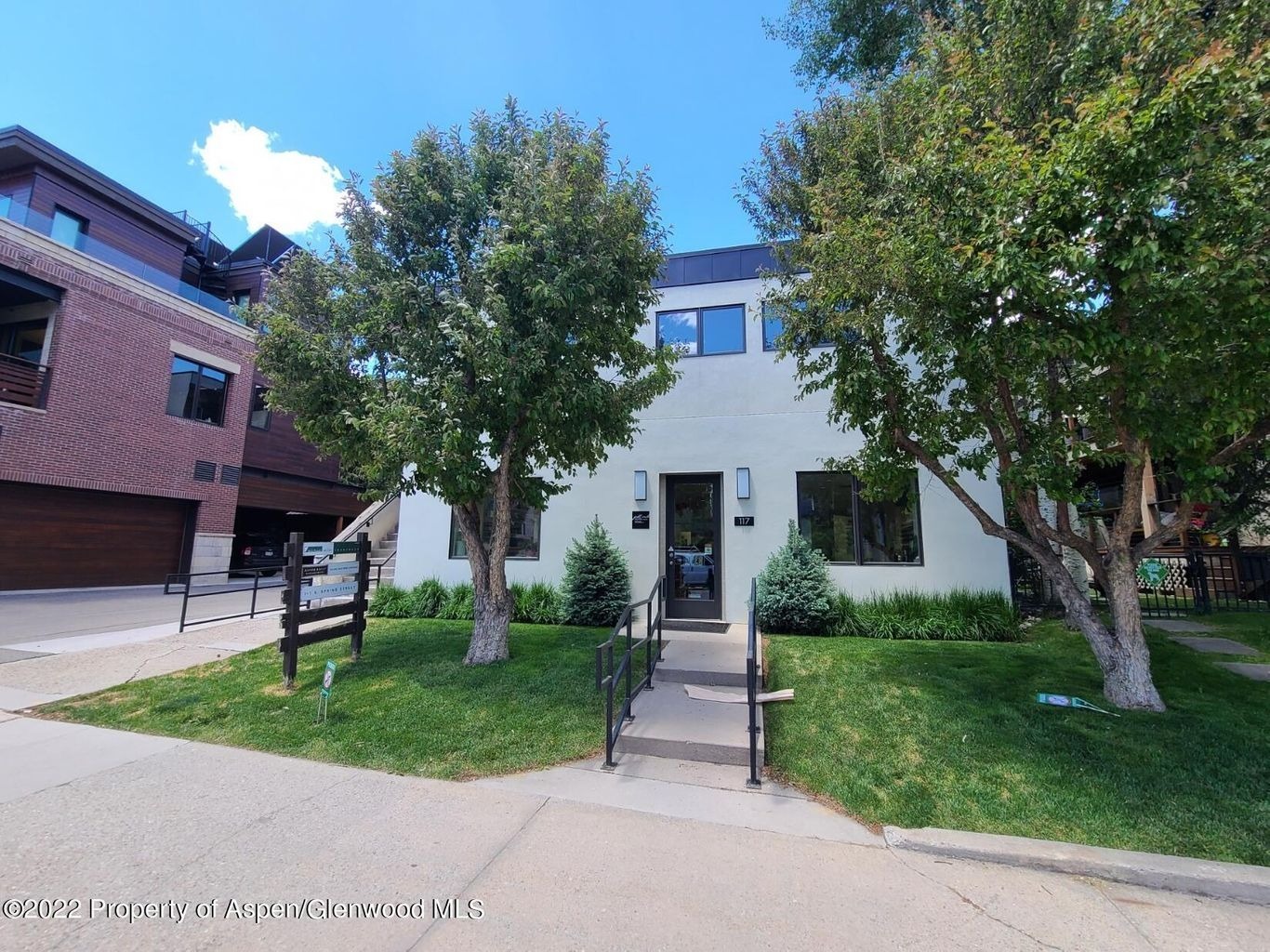 117 S Spring St, Aspen, CO en venta Foto principal- Imagen 1 de 25