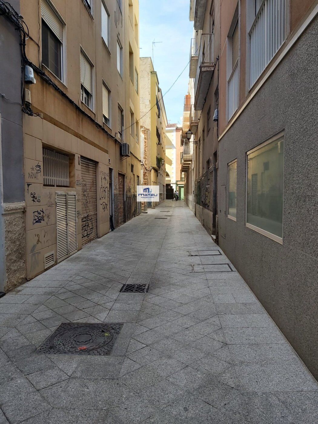 Terreno en Elche, Alicante en venta Foto del edificio- Imagen 1 de 11