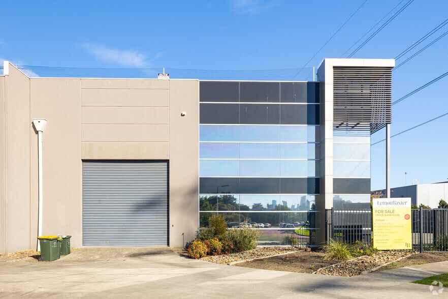 9 Rocklea Dr, Port Melbourne en venta - Foto del edificio - Imagen 3 de 5