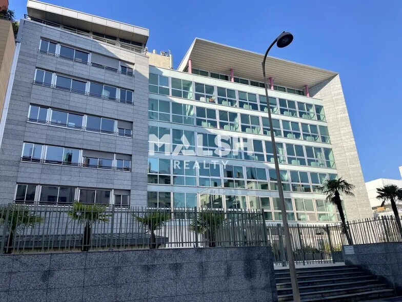 Oficina en Lyon en alquiler - Foto del edificio - Imagen 1 de 17