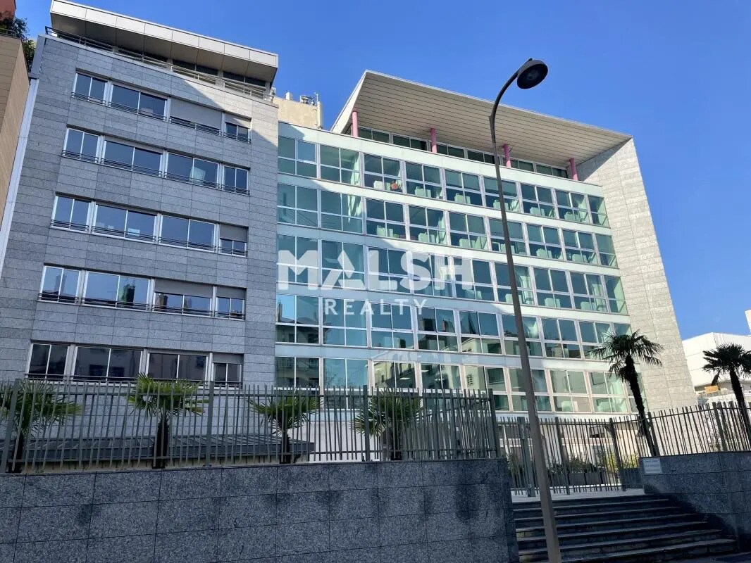 Oficina en Lyon en alquiler Foto del edificio- Imagen 1 de 18