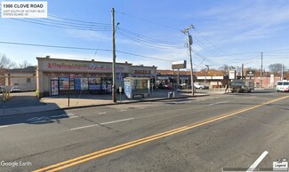 Más detalles para 1300 Clove Rd, Staten Island, NY - Local en alquiler