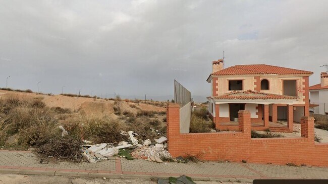 Más detalles de Terreno en venta