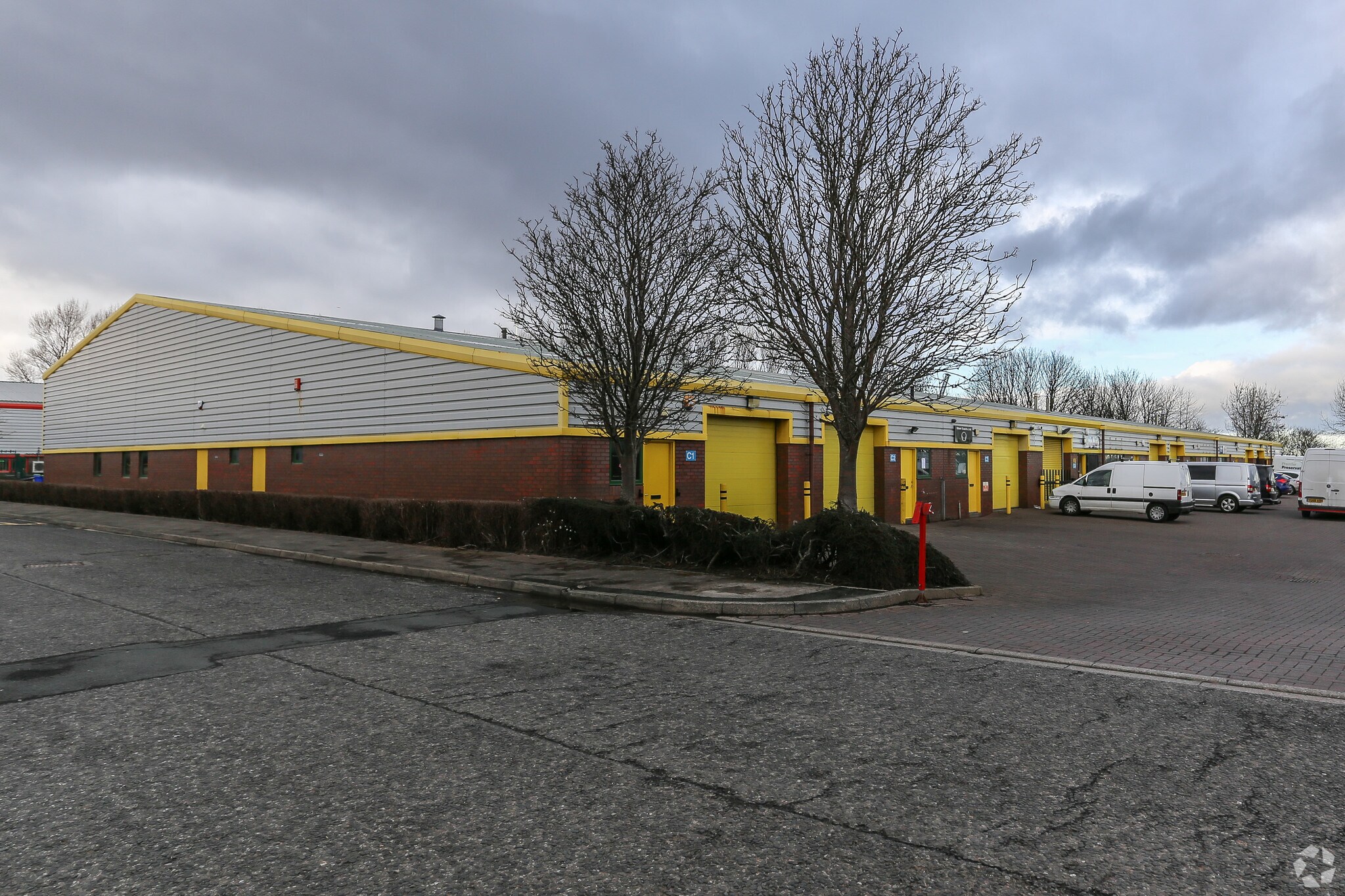 Enterprise Way, Bradford en alquiler Foto principal- Imagen 1 de 5