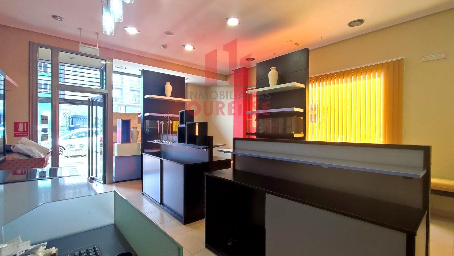 Rúa San Rosendo, 31, Ourense, Orense en venta Foto del interior- Imagen 1 de 11