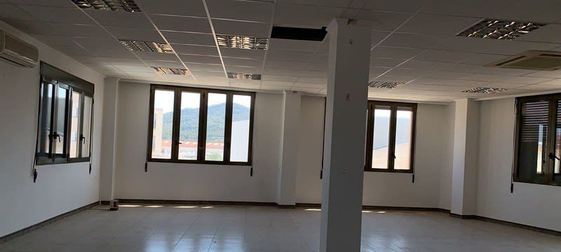 Nave en Betxí en venta - Foto del edificio - Imagen 3 de 18