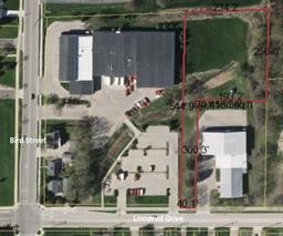 600 Linnerud Dr, Sun Prairie, WI en venta - Foto principal - Imagen 1 de 2