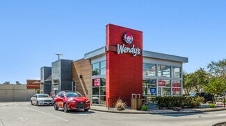 Más detalles de 1702 Nasa Pky, Houston, TX - Local en venta