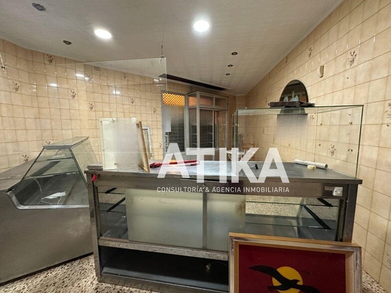 Carrer José Iranzo, 63, Ontinyent, Valencia en alquiler - Foto del interior - Imagen 2 de 7