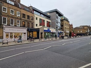 23 Islington Green, London en alquiler Foto del edificio- Imagen 1 de 4