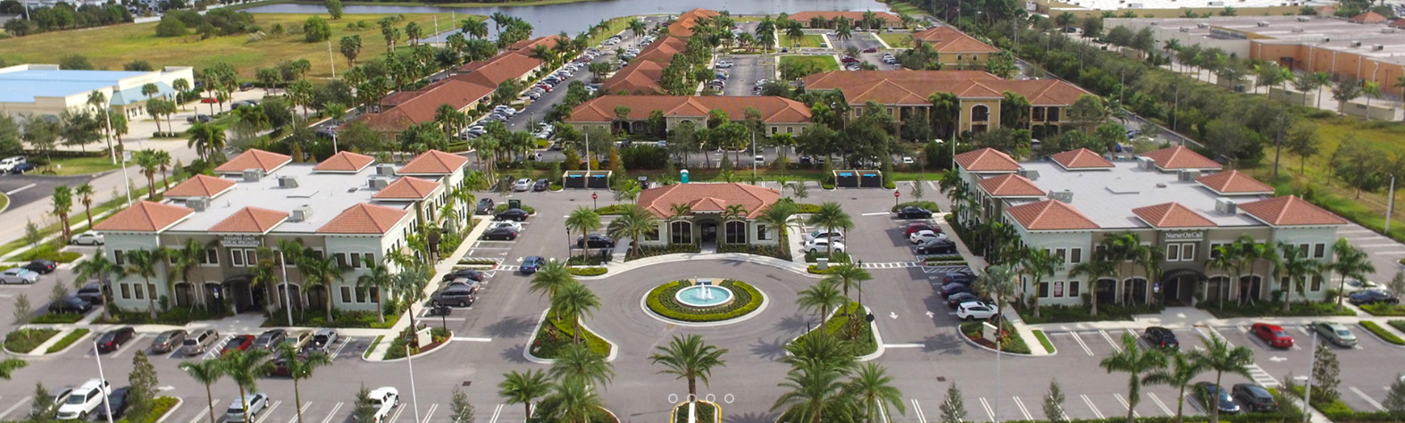 Lake Whitney Campus, Port Saint Lucie, FL en alquiler Foto del edificio- Imagen 1 de 12