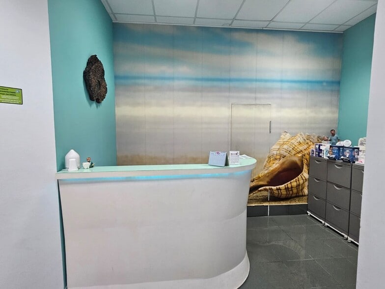 Local en Las Palmas de Gran Canaria en venta - Foto del interior - Imagen 1 de 21