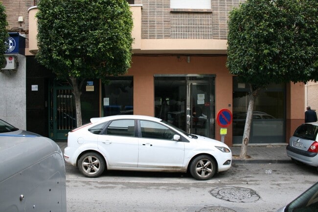 Más detalles de Local en alquiler