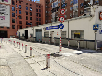 Más detalles para Calle de Seco, 3 F, Madrid - Nave en alquiler