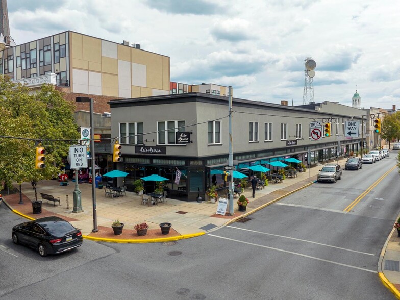 56-58 W Market St, York, PA en alquiler - Foto del edificio - Imagen 3 de 6