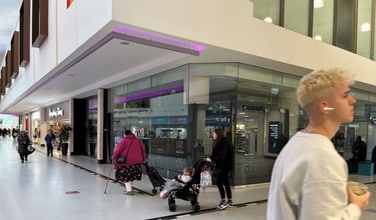 Kingsfisher Walk, Redditch en alquiler Foto del edificio- Imagen 1 de 1