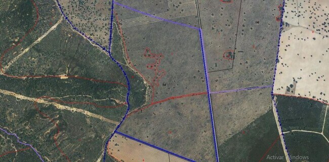 Más detalles de Polígono, 603, Serradilla del Arroyo - Terreno en venta