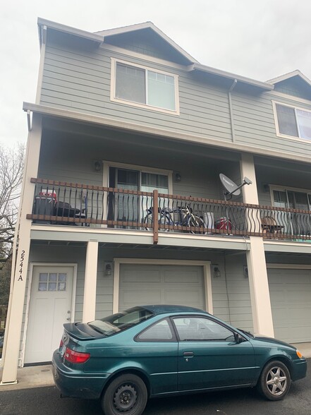 2544 SE 141st Ave, Portland, OR en venta - Foto del edificio - Imagen 3 de 10